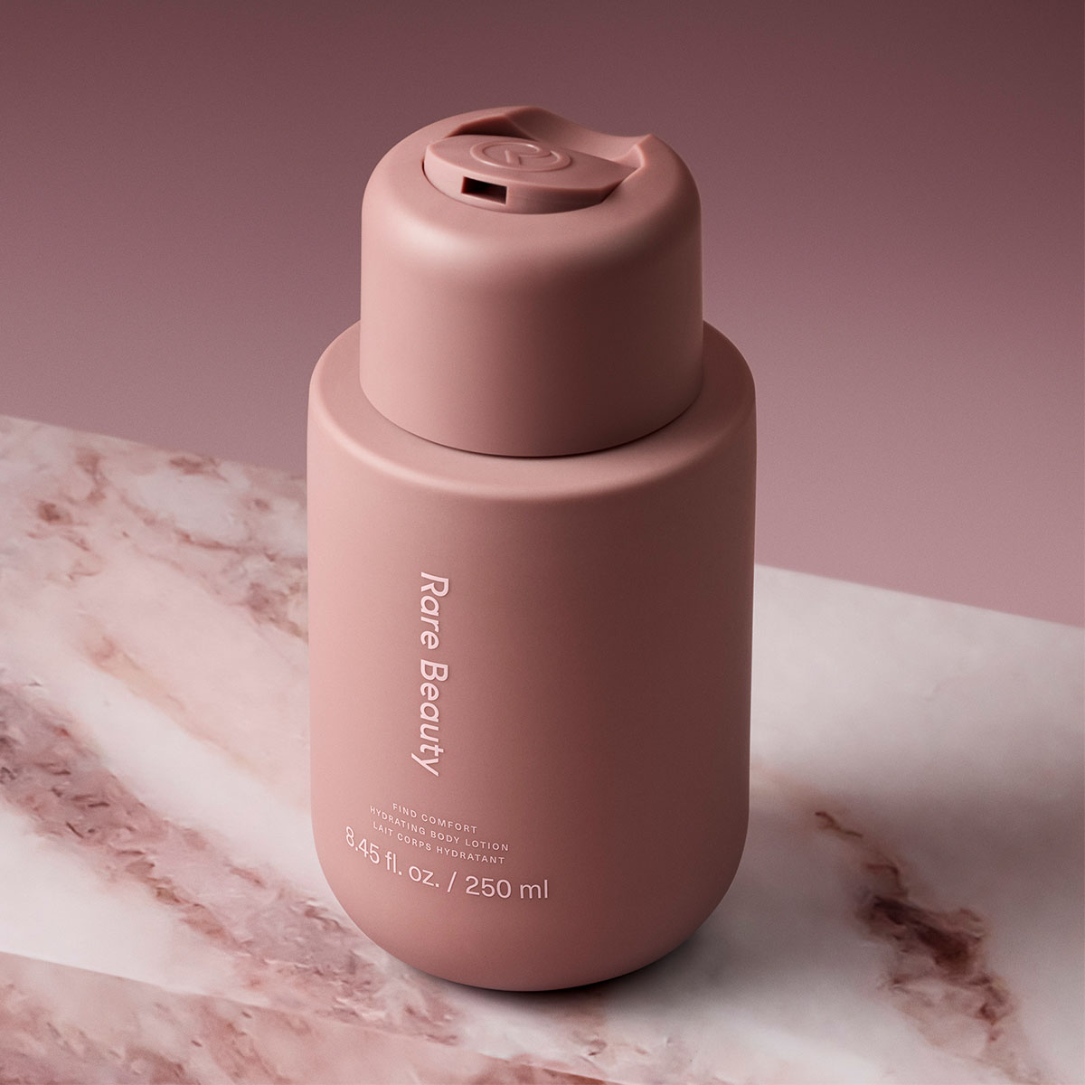 FIND COMFORT HYDRATING BODY LOTION (CREMA CORPORAL)